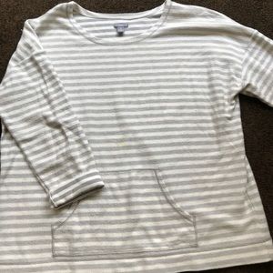 Aerie pullover sweatshirt